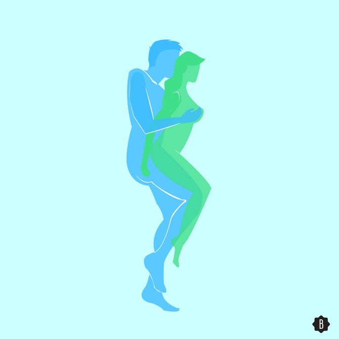 Morning Sex Positions Morning Sex Positions